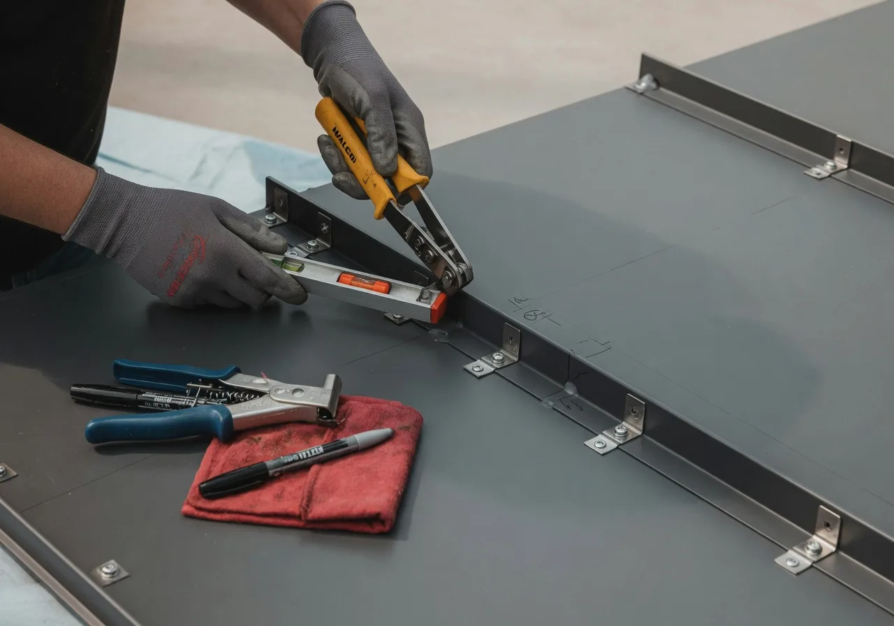 Why choose Metal Roofing Installation in Bruce, MS